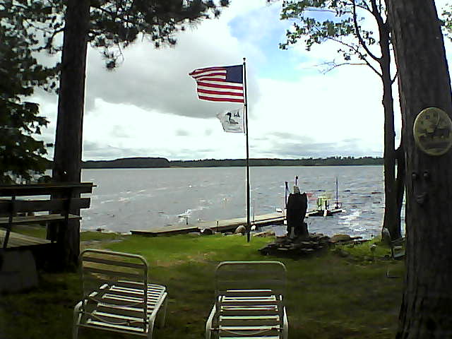 Whiteface Cam Image - Sun, 06/25/2017 2:35pm 