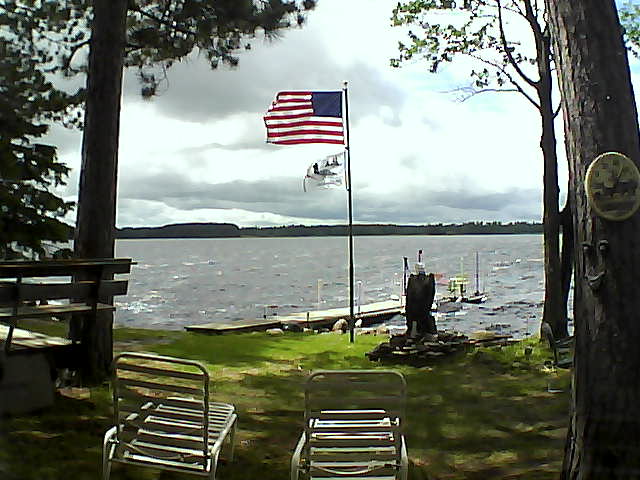 Whiteface Cam Image - Sun, 06/25/2017 2:45pm 