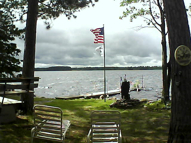 Whiteface Cam Image - Sun, 06/25/2017 2:55pm 