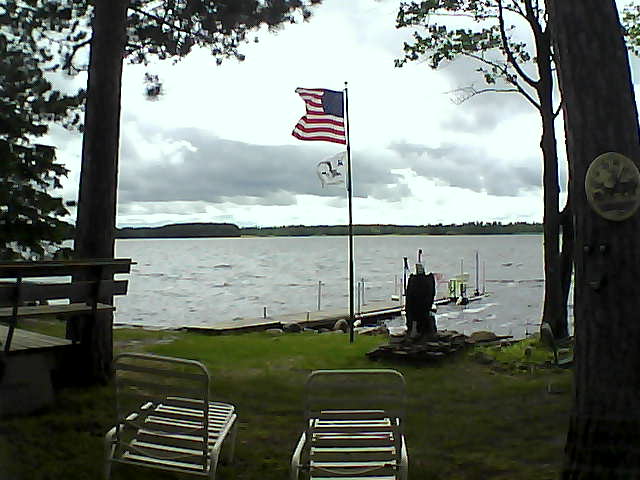 Whiteface Cam Image - Sun, 06/25/2017 3:35pm 