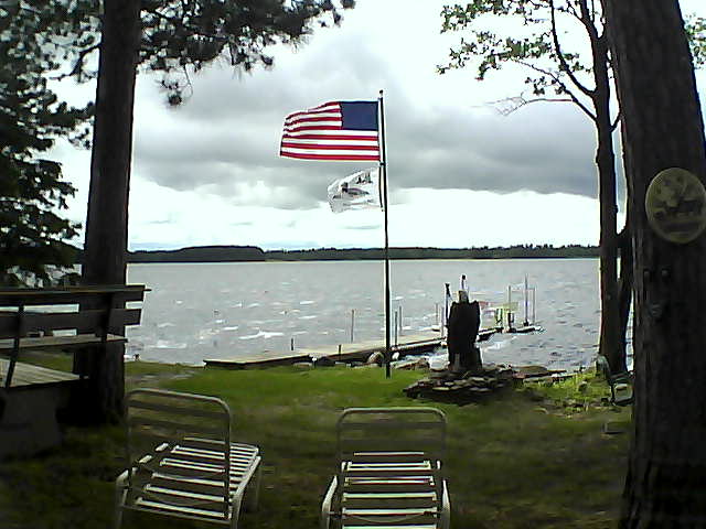 Whiteface Cam Image - Sun, 06/25/2017 3:55pm 