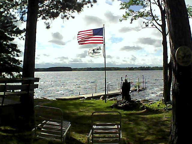 Whiteface Cam Image - Sun, 06/25/2017 4:25pm 