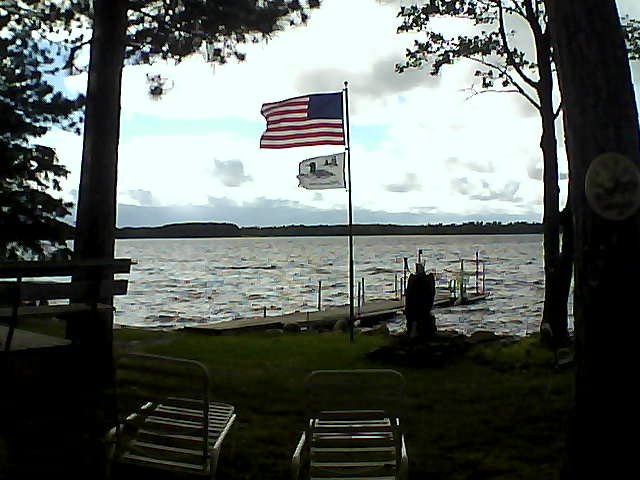 Whiteface Cam Image - Sun, 06/25/2017 4:35pm 