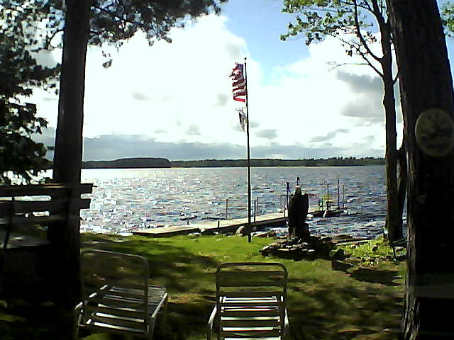 Whiteface Cam Image - Sun, 06/25/2017 4:45pm 