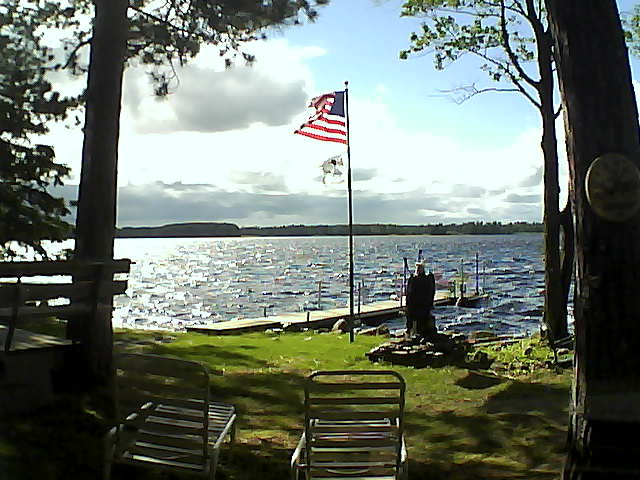 Whiteface Cam Image - Sun, 06/25/2017 4:55pm 