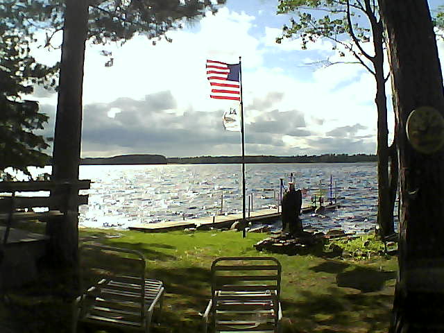 Whiteface Cam Image - Sun, 06/25/2017 5:05pm 