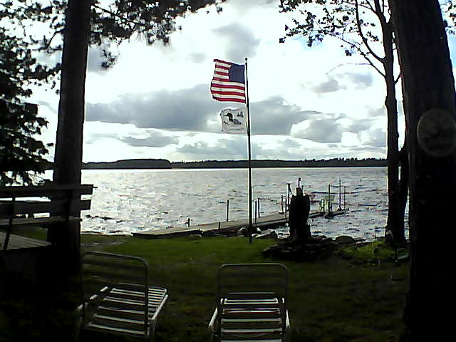 Whiteface Cam Image - Sun, 06/25/2017 5:25pm 