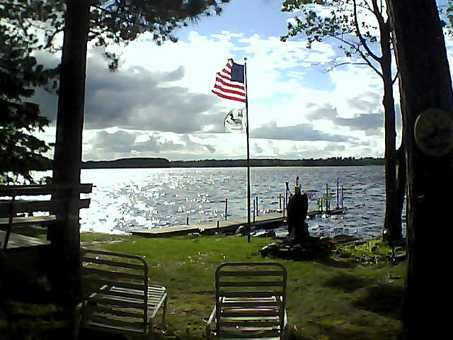 Whiteface Cam Image - Sun, 06/25/2017 5:35pm 