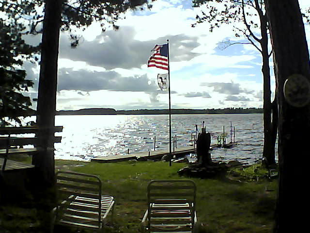 Whiteface Cam Image - Sun, 06/25/2017 5:45pm 