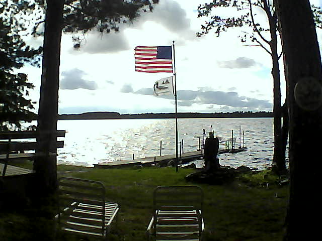 Whiteface Cam Image - Sun, 06/25/2017 6:05pm 