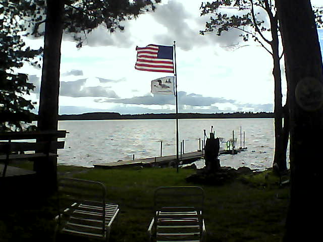 Whiteface Cam Image - Sun, 06/25/2017 6:15pm 