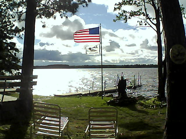 Whiteface Cam Image - Sun, 06/25/2017 6:25pm 