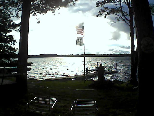 Whiteface Cam Image - Sun, 06/25/2017 7:35pm 