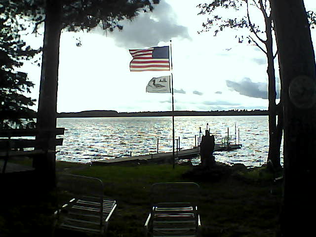 Whiteface Cam Image - Sun, 06/25/2017 7:45pm 