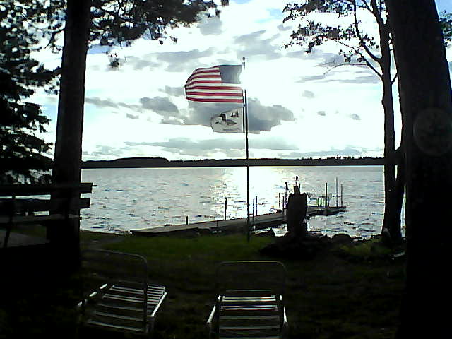 Whiteface Cam Image - Sun, 06/25/2017 7:55pm 