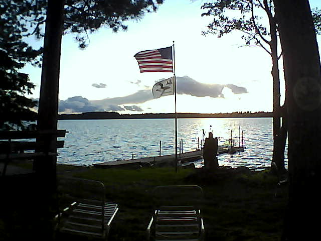 Whiteface Cam Image - Sun, 06/25/2017 8:25pm 