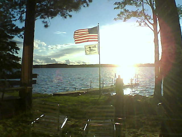 Whiteface Cam Image - Sun, 06/25/2017 8:35pm 