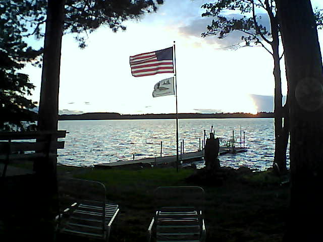 Whiteface Cam Image - Sun, 06/25/2017 9:05pm 