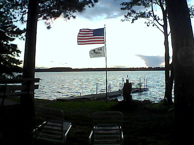 Whiteface Cam Image - Sun, 06/25/2017 9:15pm 