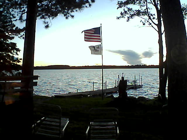 Whiteface Cam Image - Sun, 06/25/2017 9:35pm 