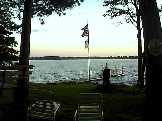 Whiteface Cam Image - Mon, 06/26/2017 5:26am 