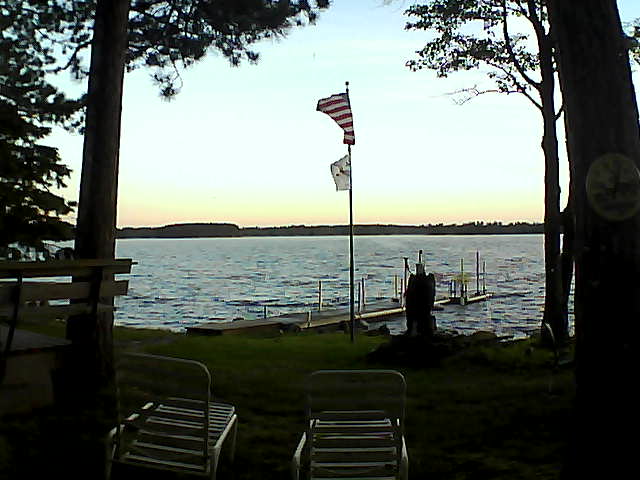 Whiteface Cam Image - Mon, 06/26/2017 5:36am 