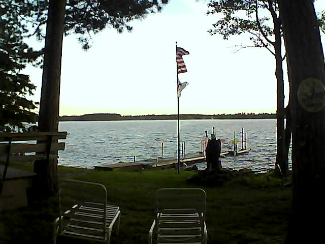 Whiteface Cam Image - Mon, 06/26/2017 5:46am 