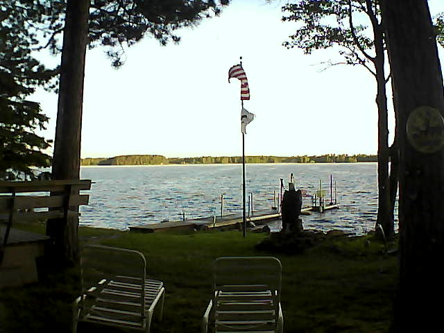 Whiteface Cam Image - Mon, 06/26/2017 5:56am 