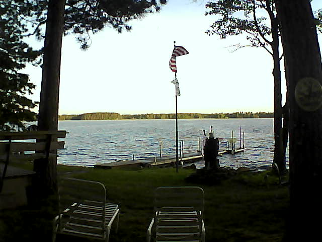 Whiteface Cam Image - Mon, 06/26/2017 6:06am 