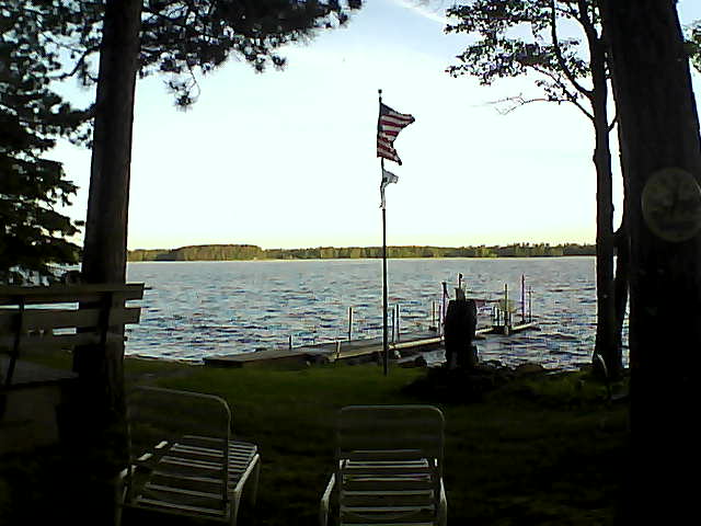 Whiteface Cam Image - Mon, 06/26/2017 6:16am 