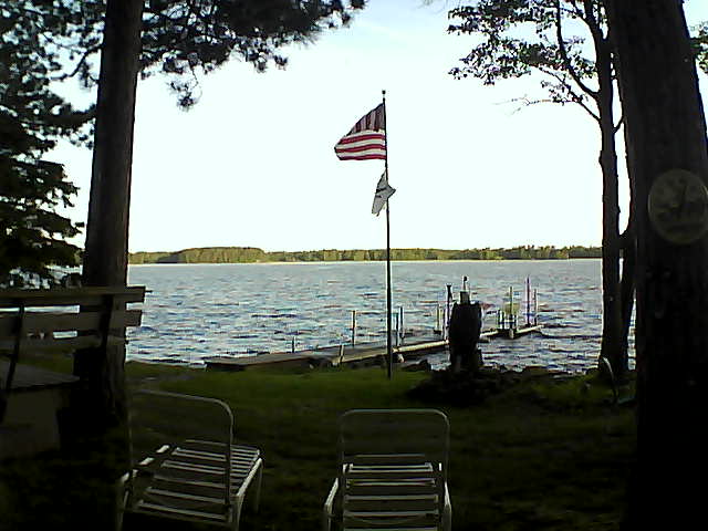 Whiteface Cam Image - Mon, 06/26/2017 6:26am 