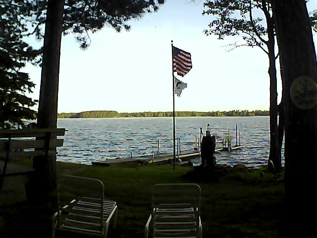 Whiteface Cam Image - Mon, 06/26/2017 6:36am 