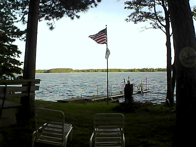 Whiteface Cam Image - Mon, 06/26/2017 6:46am 