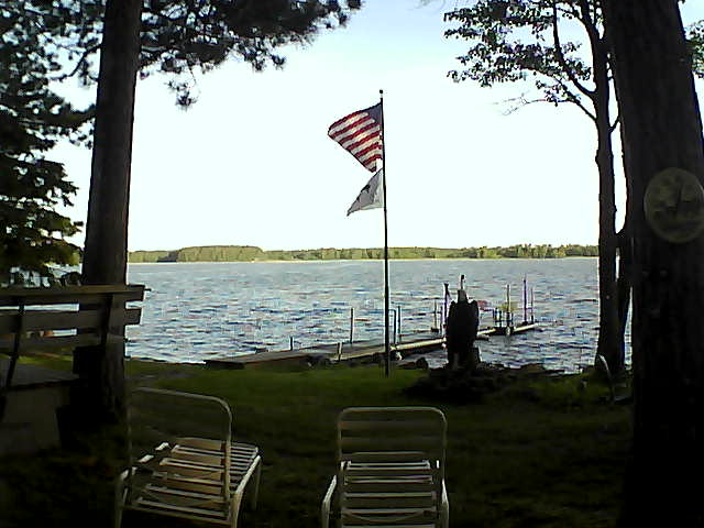 Whiteface Cam Image - Mon, 06/26/2017 6:56am 