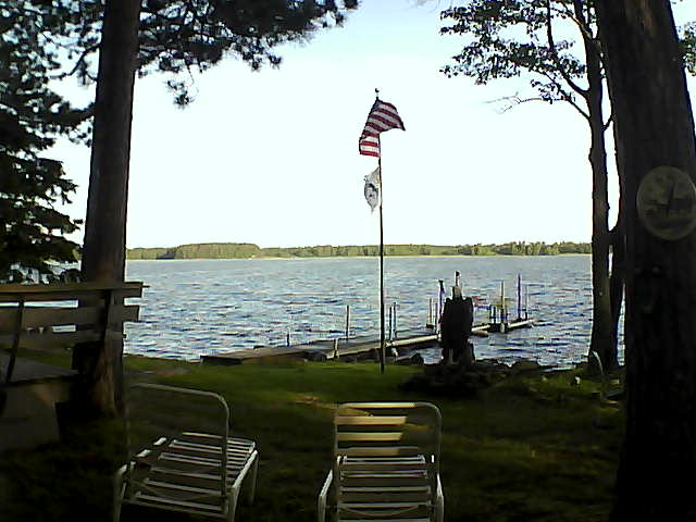 Whiteface Cam Image - Mon, 06/26/2017 7:06am 