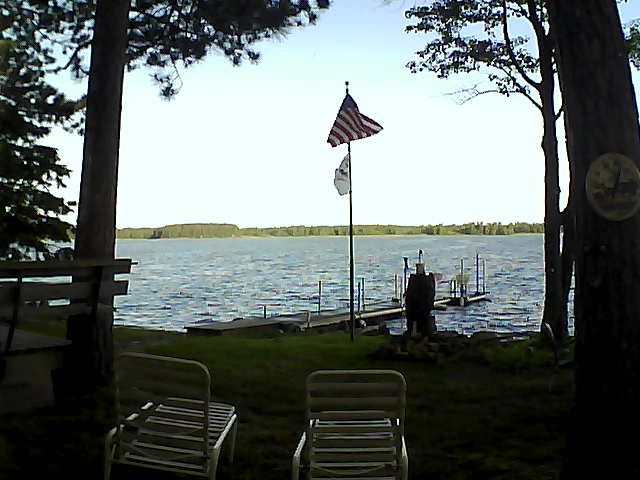 Whiteface Cam Image - Mon, 06/26/2017 7:36am 