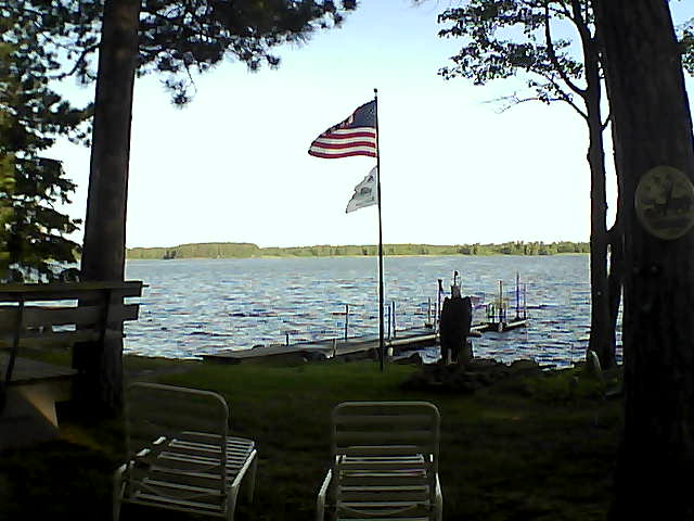 Whiteface Cam Image - Mon, 06/26/2017 7:46am 