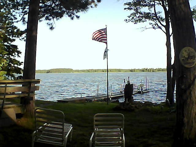 Whiteface Cam Image - Mon, 06/26/2017 7:56am 