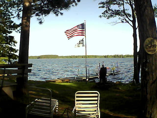 Whiteface Cam Image - Mon, 06/26/2017 8:06am 