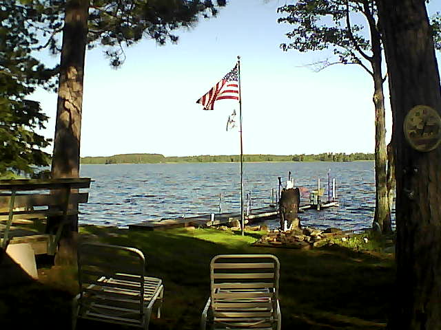 Whiteface Cam Image - Mon, 06/26/2017 8:16am 