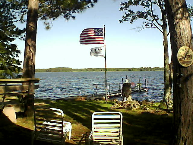 Whiteface Cam Image - Mon, 06/26/2017 8:26am 