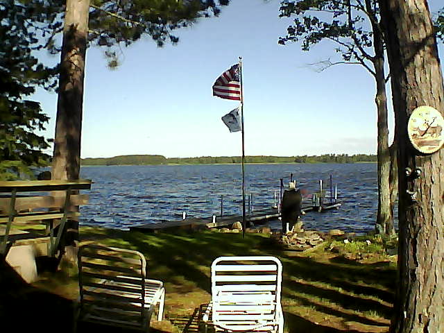 Whiteface Cam Image - Mon, 06/26/2017 8:36am 