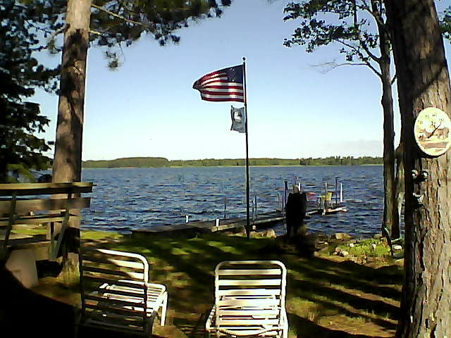 Whiteface Cam Image - Mon, 06/26/2017 8:46am 