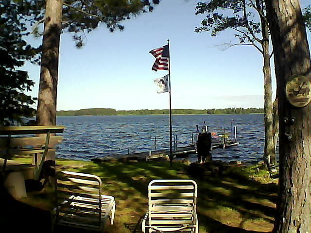 Whiteface Cam Image - Mon, 06/26/2017 8:56am 