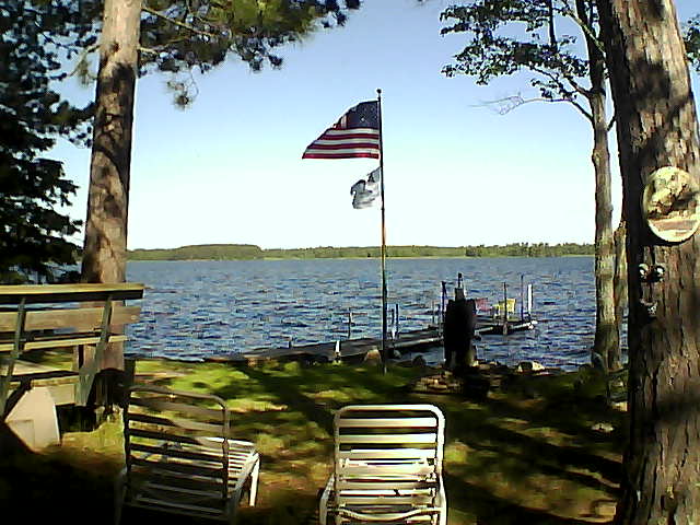 Whiteface Cam Image - Mon, 06/26/2017 9:06am 