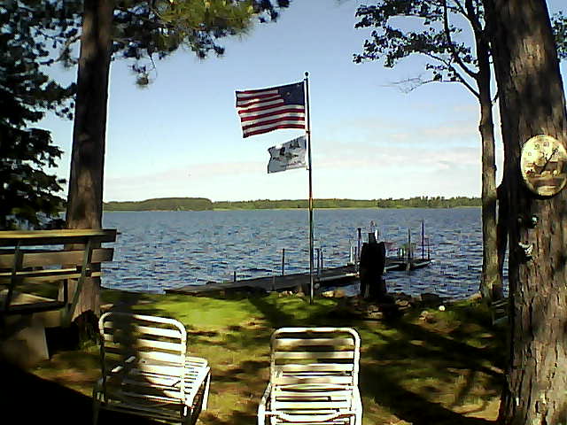 Whiteface Cam Image - Mon, 06/26/2017 9:36am 