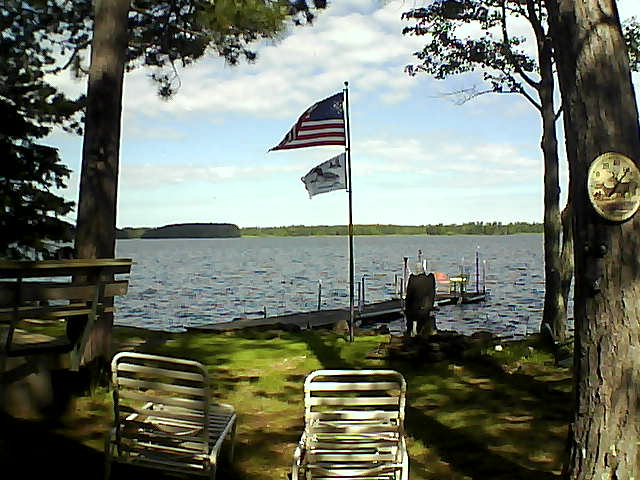 Whiteface Cam Image - Mon, 06/26/2017 9:46am 