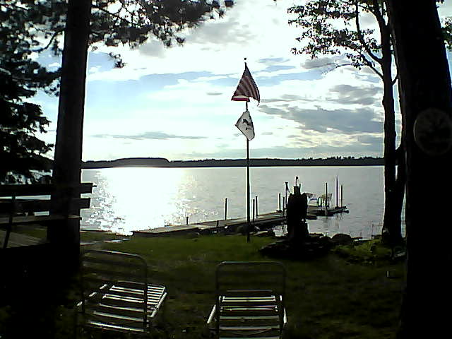 Whiteface Cam Image - Mon, 06/26/2017 6:35pm 