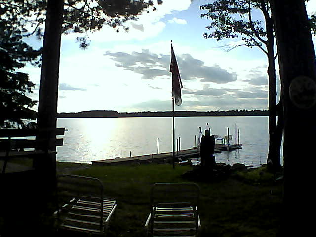 Whiteface Cam Image - Mon, 06/26/2017 6:45pm 