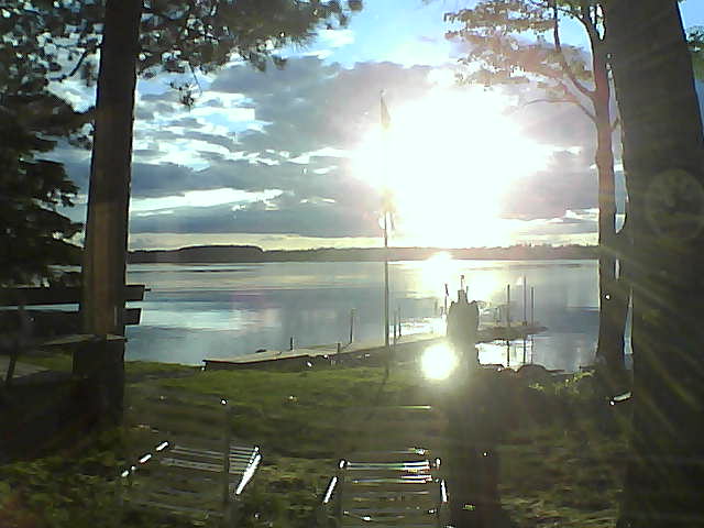 Whiteface Cam Image - Mon, 06/26/2017 8:15pm 